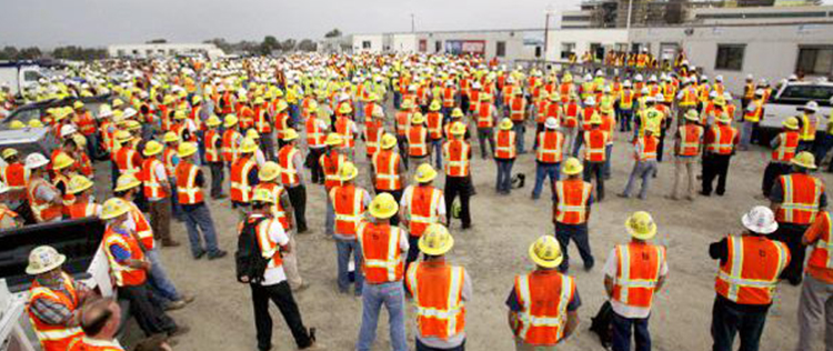 Labour Supply